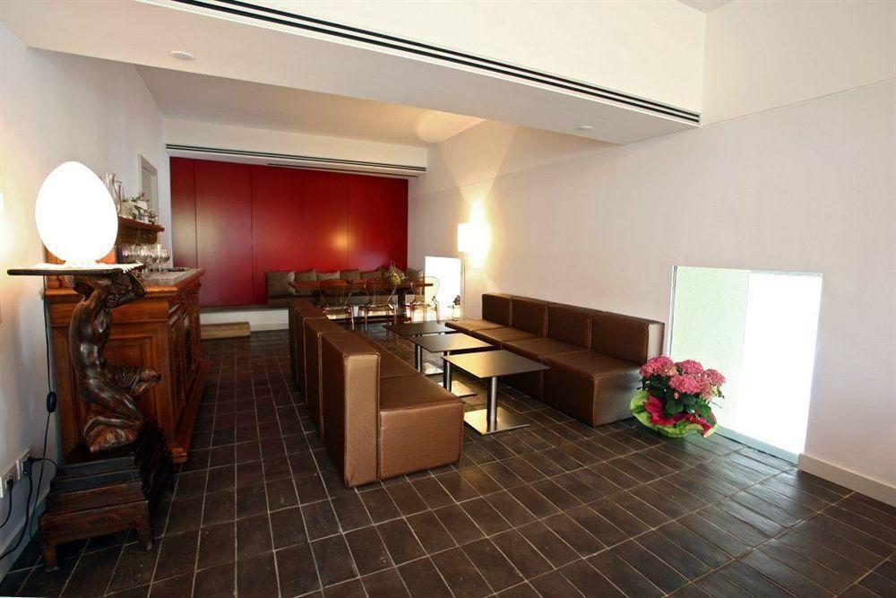 Hotel La Sosta Cisano Bergamasco Exterior foto